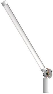 Tonone Mr. Tubes LED Wall Driver On Fixture Install Wandlamp 2700K - Wit