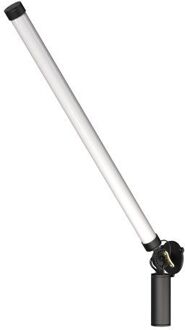 Tonone Mr. Tubes LED Wall Driver On Fixture Install Wandlamp 2700K - Zwart