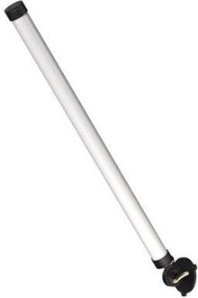 Tonone Mr. Tubes LED Wall Driver Separate Wandlamp 2700K - Zwart