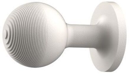 Tonone ONE Knob Accessoire - Wit