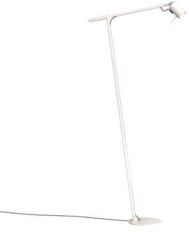Tonone ONE + Floor Vloerlamp - Wit