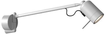 Tonone ONE + Wall Wandlamp - Grijs