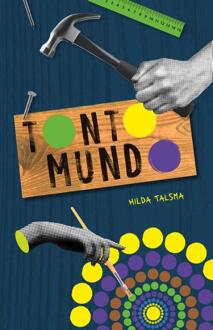 Tonto mundo -  Hilda Talsma (ISBN: 9789463657044)