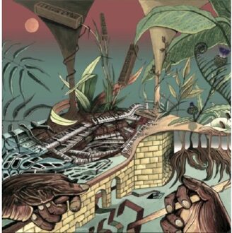 Tony Allen Experiments