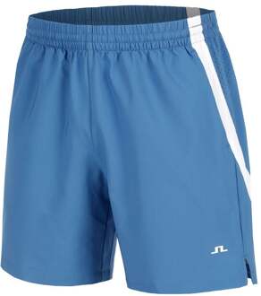 Tony  Shorts Heren-blauw - XL