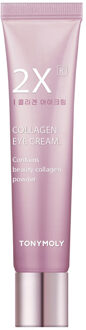 TONYMOLY 2x Collagen Eye Cream 30 ml