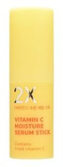 TONYMOLY 2X Vitamin C Moisture Serum Stick 10g