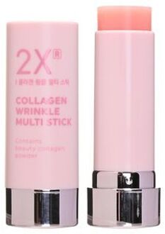 TONYMOLY 2XR Collagen Wrinkle Multi Stick 10g
