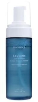 TONYMOLY Azulene Anti Blemish Bubble Foam Cleanser 150ml