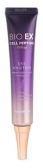 TONYMOLY Bio Ex Cell Peptide Fill Up Eye Solution 30ml