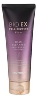 TONYMOLY Bio EX Cell Peptide Fill Up Foam Cleanser 150ml