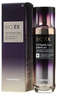 TONYMOLY Bio EX Cell Peptide Toner 130ml 130ml