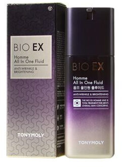 TONYMOLY Bio EX Homme All In One Fluid 130ml 130ml