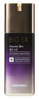 TONYMOLY Bio EX Homme Skin 130ml 130ml