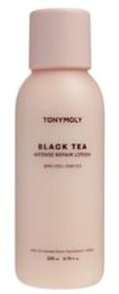 TONYMOLY Black Tea Intense Repair Lotion 2025 Version - 200ml