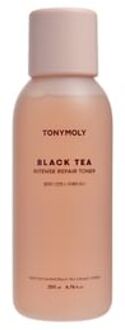 TONYMOLY Black Tea Intense Repair Toner 2025 Version - 200ml