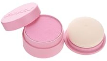 TONYMOLY Cheek Tone Jelly Blusher - 10 Colors #08 Ribbon Pink