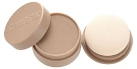 TONYMOLY Cheek Tone Jelly Blusher - 10 Colors #09 Hazel Cookie