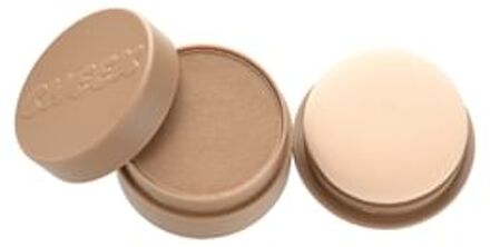 TONYMOLY Cheek Tone Jelly Blusher - 10 Colors #10 Sand Cookie
