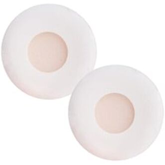 TONYMOLY Cheek Tone Jelly Blusher Puff Set 2 pcs