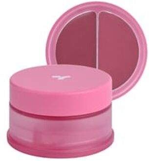 TONYMOLY Cheek Tone Lip And Cheek Duo Balm - 2-in-1 Blush en Lippenbalsem