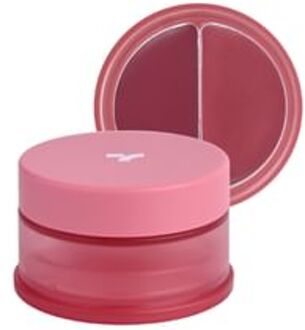 TONYMOLY Cheek Tone Lip And Cheek Duo Balm - 2-in-1 Blush en Lippenbalsem