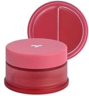 TONYMOLY Cheek Tone Lip And Cheek Duo Balm - 2-in-1 Blush en Lippenbalsem