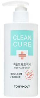 TONYMOLY Clean Cure Mild Hand Wash 300ml
