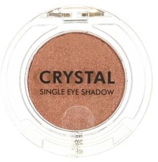 TONYMOLY Crystal Single Eyeshadow #S10 1.5g