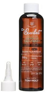 TONYMOLY Dr. Scarlet Anti Hair Loss Ampoule Treatment 195ml