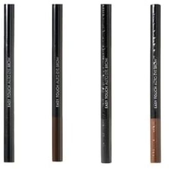 TONYMOLY Easy Touch Auto Eyebrow (5 Colors) No.5 Brown