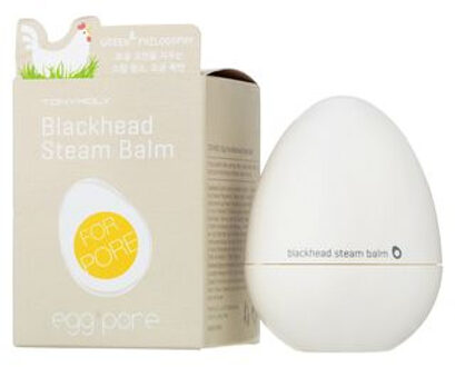 TONYMOLY Egg Pore Blackhead Steam Balm 30g