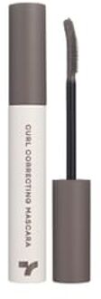 TONYMOLY Eye Tone Curl Correcting Mascara - 3 Colors #03 Ash Gray