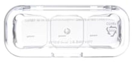 TONYMOLY Eye Tone Pocket Palette Case 1 pc