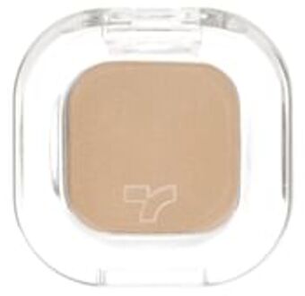 TONYMOLY Eye Tone Single Eyeshadow - 24 Colors #402 Sand Wave