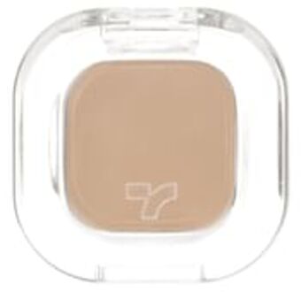 TONYMOLY Eye Tone Single Eyeshadow - 24 Colors #403 Dusty Brown