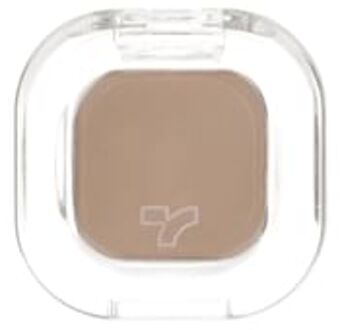 TONYMOLY Eye Tone Single Eyeshadow - 24 Colors #405 Taupe Grey