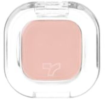 TONYMOLY Eye Tone Single Eyeshadow - 24 Colors #407 April Pink