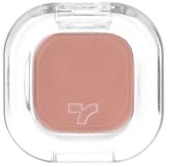TONYMOLY Eye Tone Single Eyeshadow - 24 Colors #408 Milk Rose