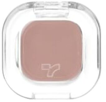 TONYMOLY Eye Tone Single Eyeshadow - 24 Colors #411 Greyish Mauve