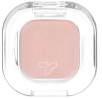TONYMOLY Eye Tone Single Eyeshadow - 24 Colors #414 Pure Pink