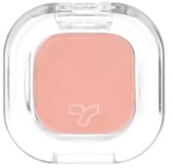 TONYMOLY Eye Tone Single Eyeshadow - 24 Colors #416 Fuzzy Apricot