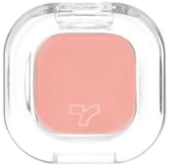 TONYMOLY Eye Tone Single Eyeshadow - 24 Colors #417 Spring Coral