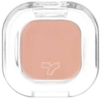 TONYMOLY Eye Tone Single Eyeshadow - 24 Colors #418 Cozy Coral