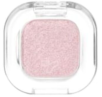 TONYMOLY Eye Tone Single Eyeshadow - 24 Colors #422 Snow Pink