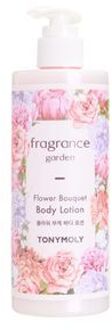 TONYMOLY Fragrance Garden Flower Bouquet Body Lotion 300g