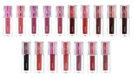 TONYMOLY Get it Tint Waterful Butter - 17 Colors #14 Pecan Pie