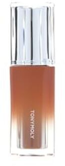 TONYMOLY Get It Tint Waterful Syrup - 11 Colors #01 Milk Tea Syrup