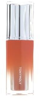 TONYMOLY Get It Tint Waterful Syrup - 11 Colors #02 Apricot Syrup