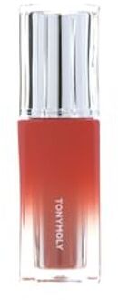 TONYMOLY Get It Tint Waterful Syrup - 11 Colors #04 Fig Syrup